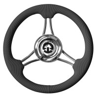 VS12 Steering Wheel -  Diameter 320mm - 62.00839.00X - Riviera 